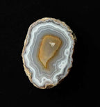 AGATE 1