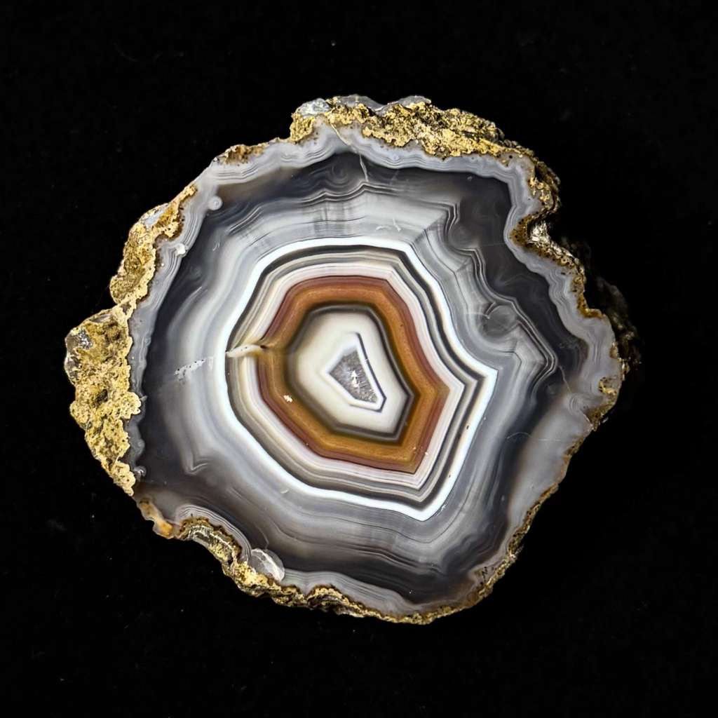 AGATE 2