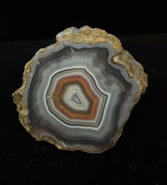 AGATE 2
